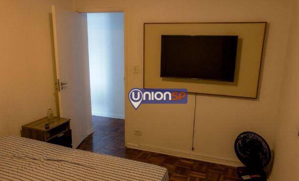 Apartamento à venda com 1 quarto, 40m² - Foto 5