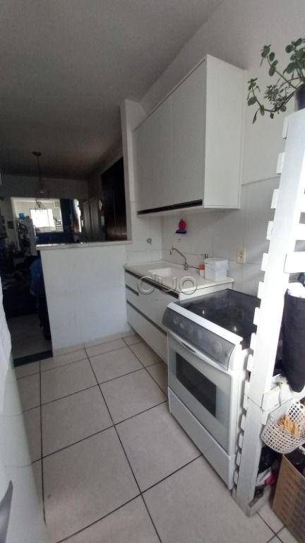 Apartamento à venda com 2 quartos, 46m² - Foto 3