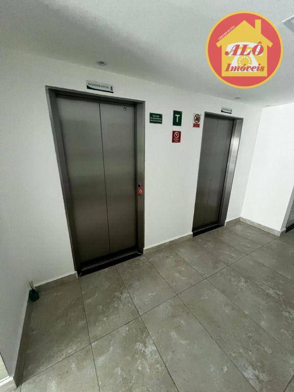 Apartamento à venda com 1 quarto, 41m² - Foto 4