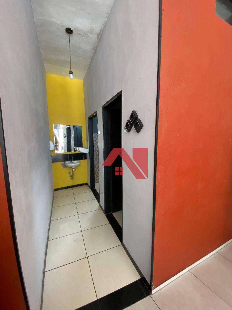 Loja-Salão para alugar, 96m² - Foto 5