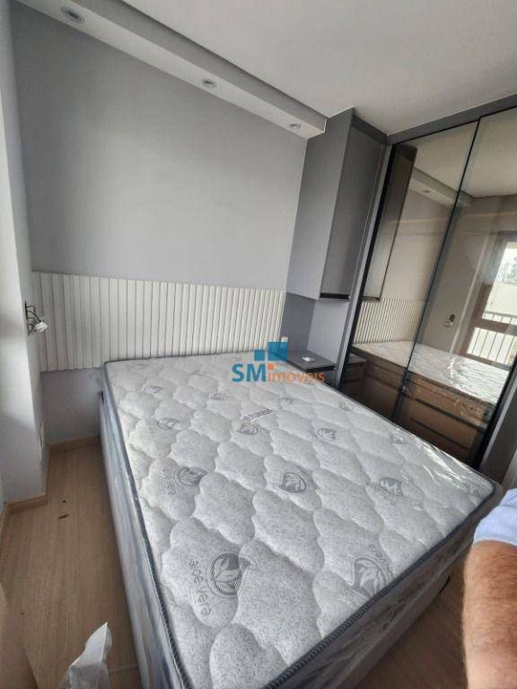 Apartamento para alugar com 1 quarto, 32m² - Foto 9