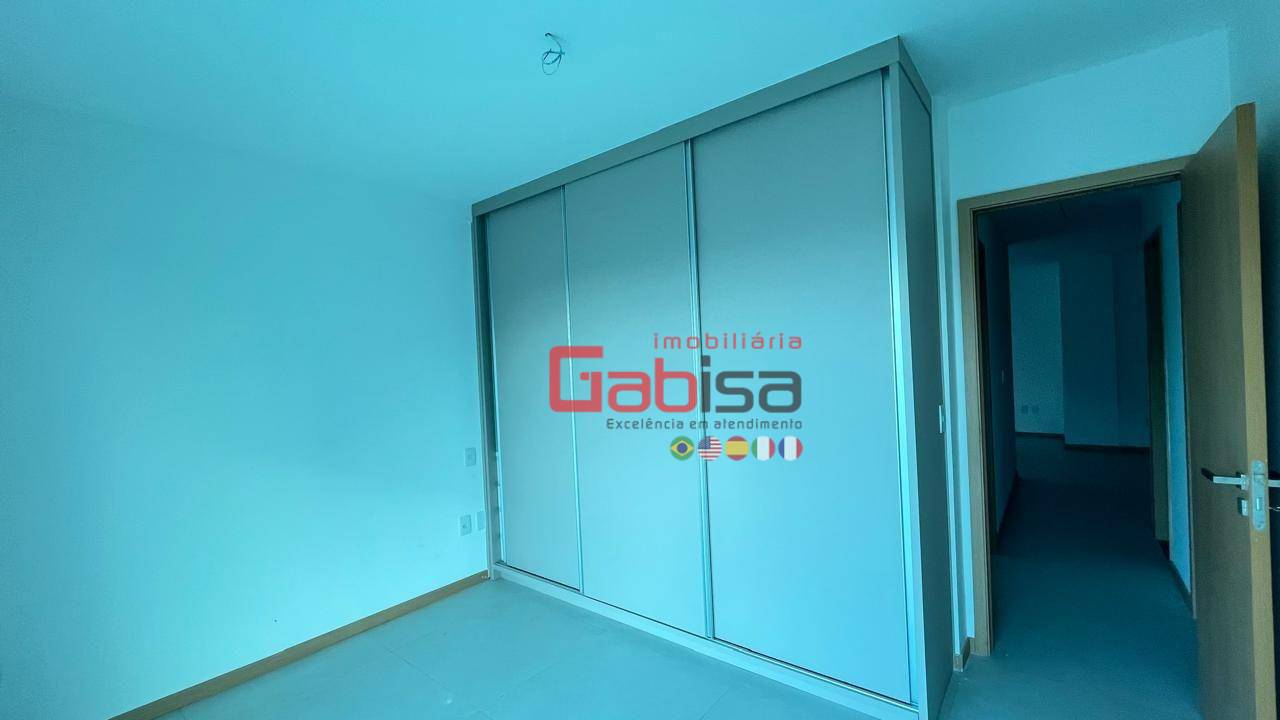 Apartamento para alugar com 3 quartos, 106m² - Foto 13