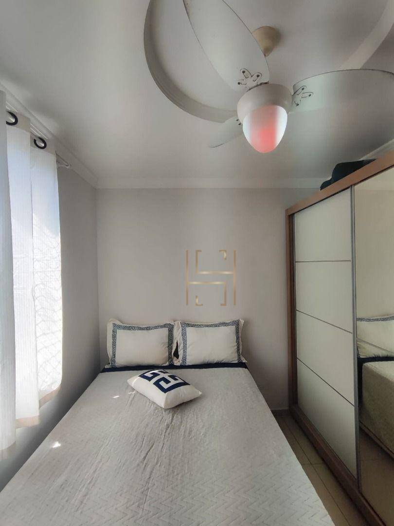 Apartamento, 3 quartos, 48 m² - Foto 3