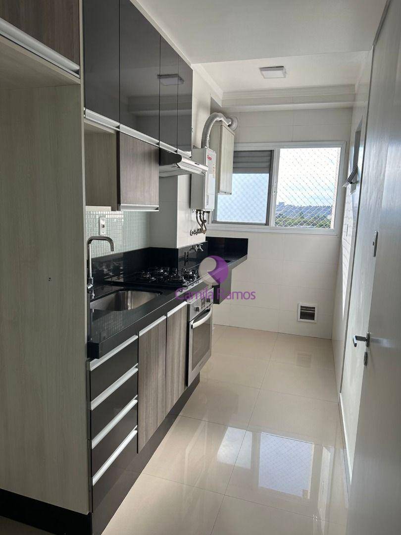 Apartamento à venda e aluguel com 3 quartos, 66m² - Foto 17