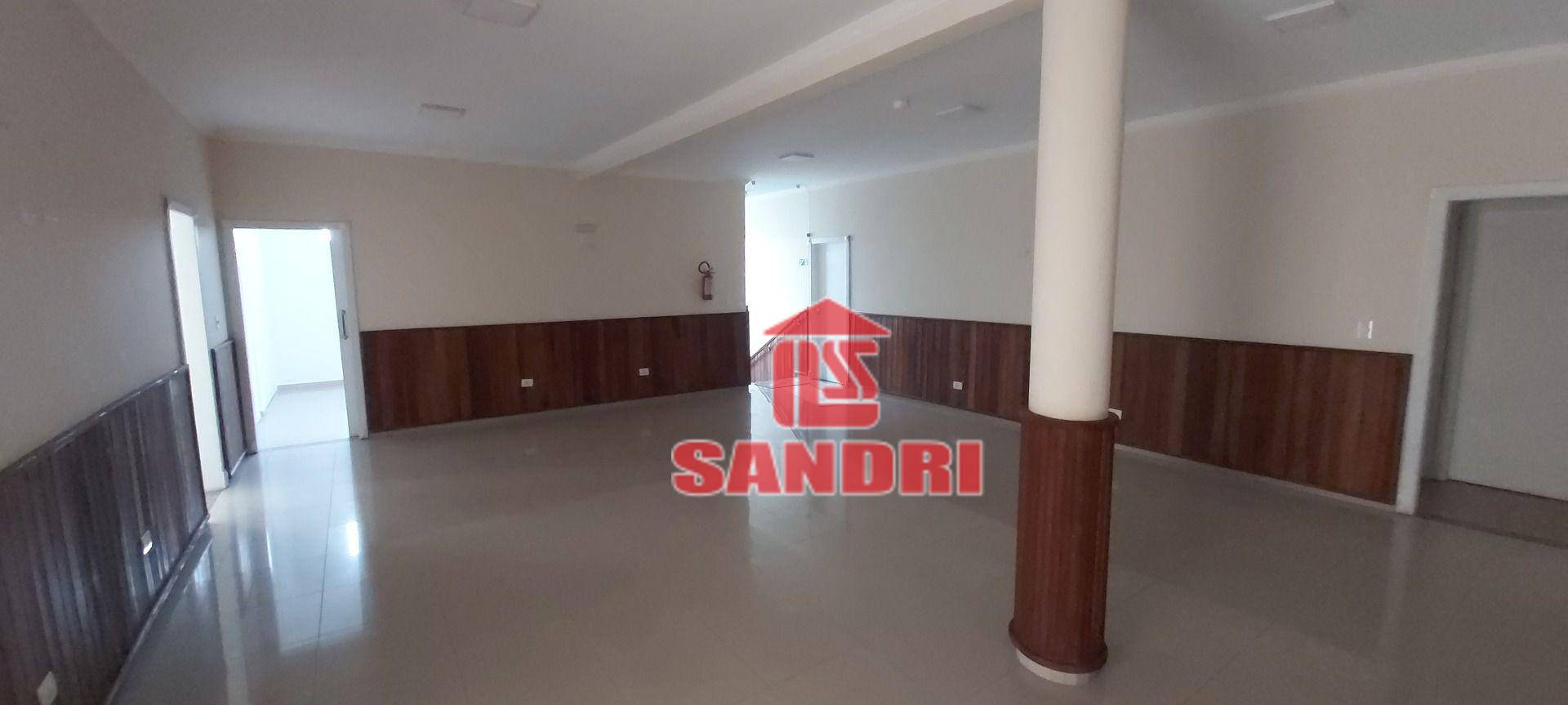 Prédio Inteiro à venda e aluguel, 1083m² - Foto 22