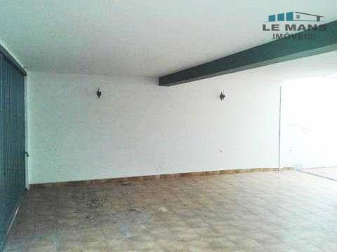 Casa à venda com 5 quartos, 295m² - Foto 3