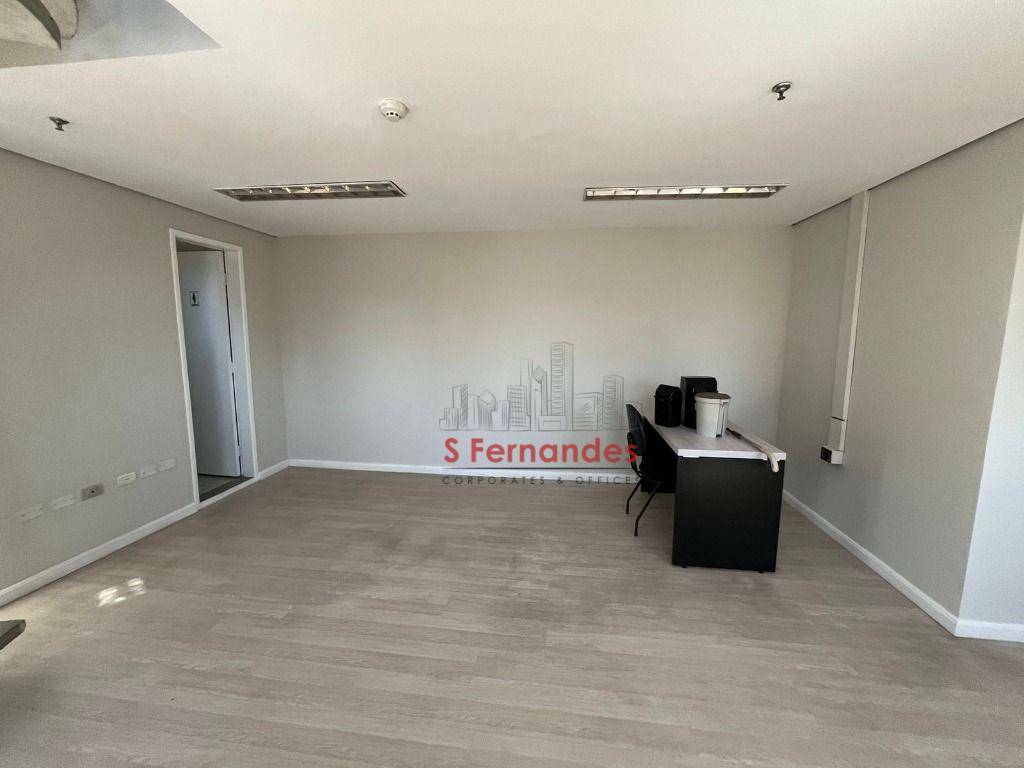 Conjunto Comercial-Sala para alugar, 160m² - Foto 2