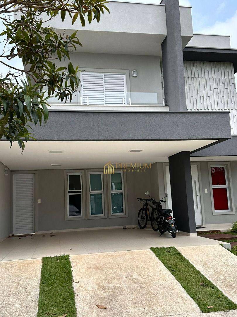 Sobrado à venda com 3 quartos, 230m² - Foto 1