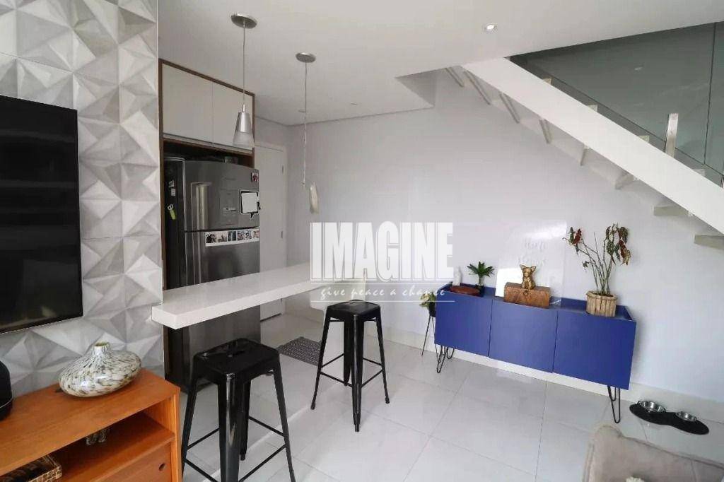 Apartamento à venda com 2 quartos, 97m² - Foto 4