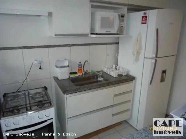 Apartamento para alugar com 2 quartos, 55m² - Foto 3