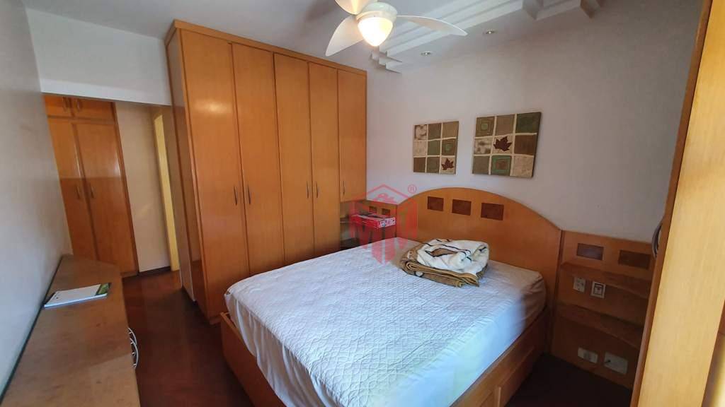 Apartamento à venda com 4 quartos, 150m² - Foto 10