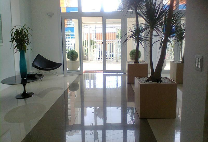 Apartamento à venda com 2 quartos, 57m² - Foto 20