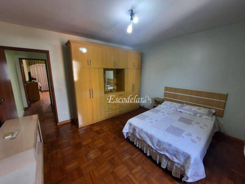 Sobrado à venda com 4 quartos, 225m² - Foto 21