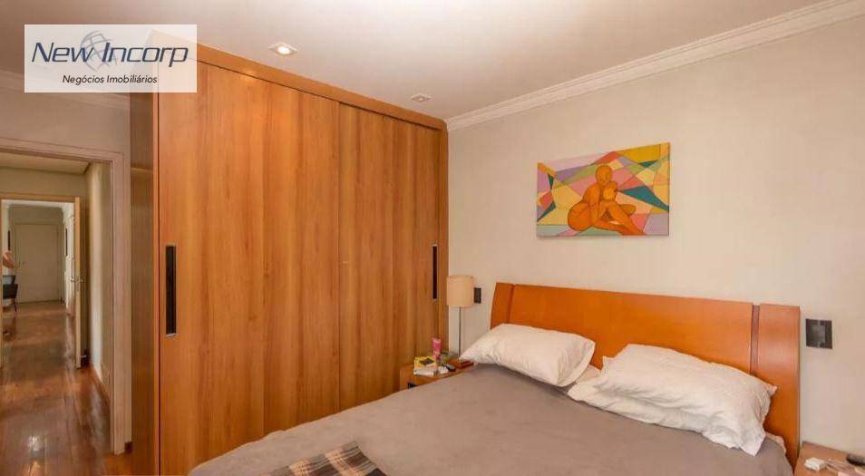 Apartamento à venda com 3 quartos, 128m² - Foto 19