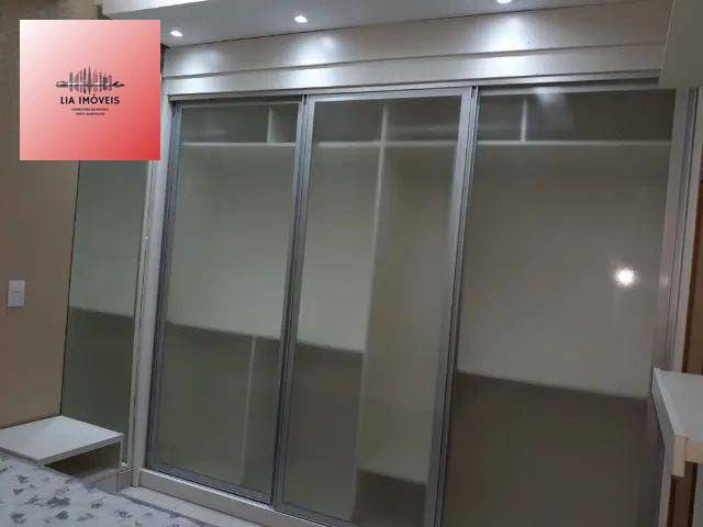 Apartamento, 2 quartos, 60 m² - Foto 3