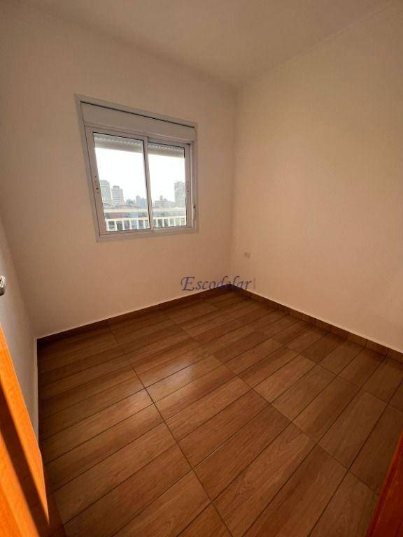 Apartamento à venda com 2 quartos, 35m² - Foto 4