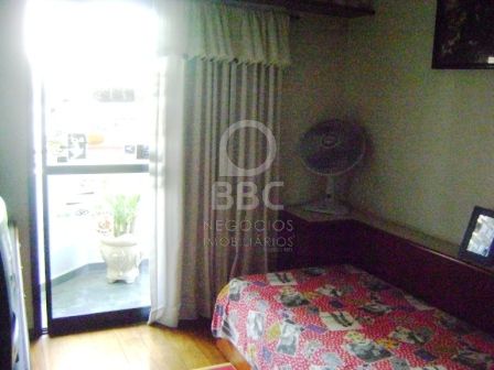 Apartamento à venda com 3 quartos, 161m² - Foto 14