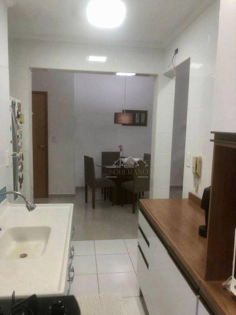 Apartamento para alugar com 2 quartos, 53m² - Foto 9