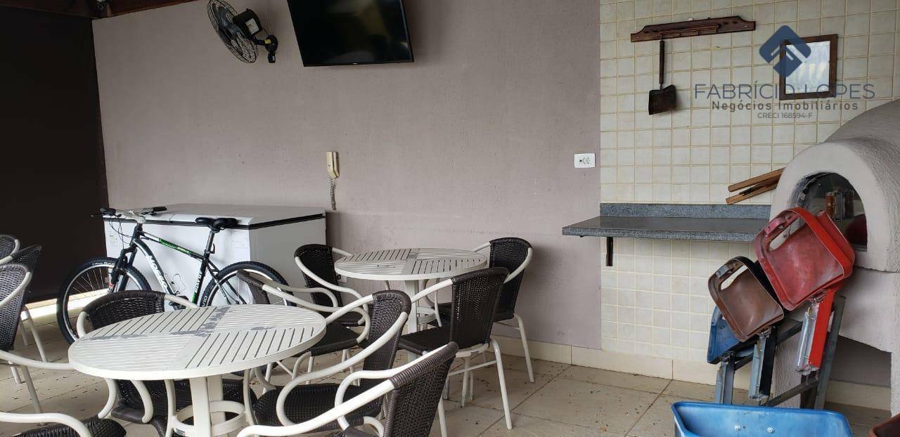 Apartamento à venda com 2 quartos, 45m² - Foto 12