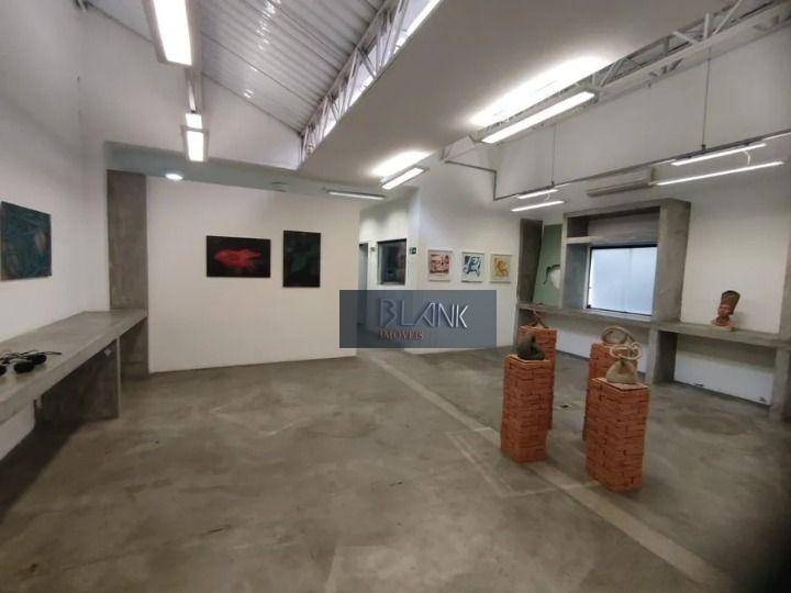 Prédio Inteiro à venda e aluguel, 500m² - Foto 10