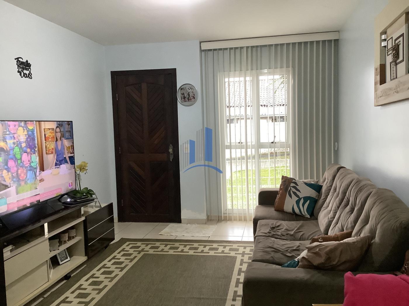 Casa de Condomínio à venda com 3 quartos, 59m² - Foto 4