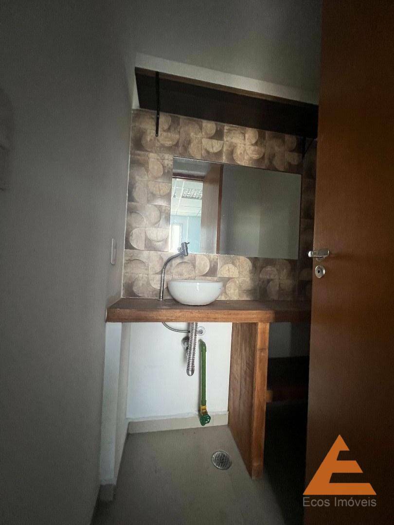 Conjunto Comercial-Sala à venda e aluguel, 32m² - Foto 3