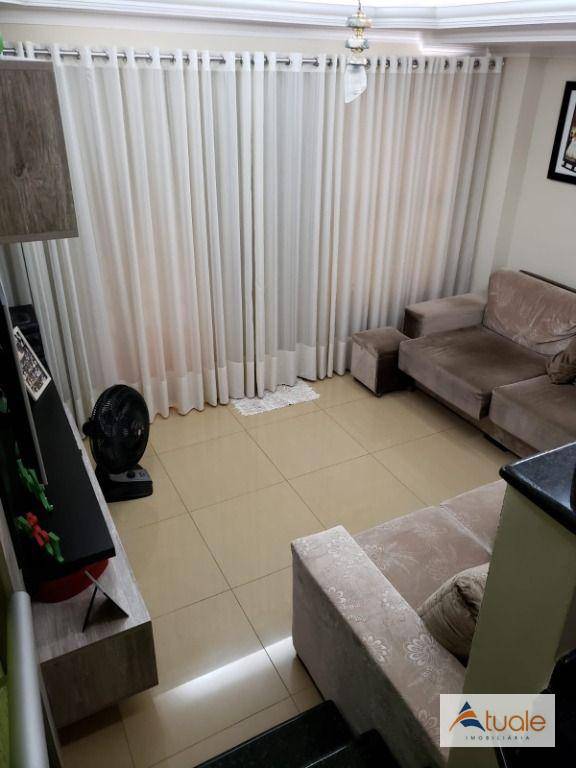 Casa de Condomínio à venda com 2 quartos, 61m² - Foto 21