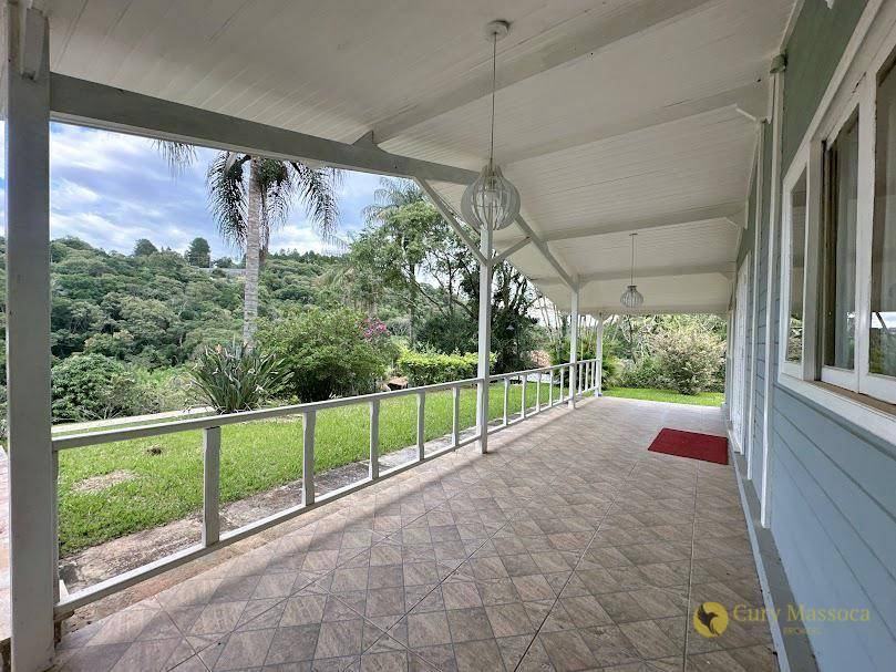 Chácara, 2400 m² - Foto 3