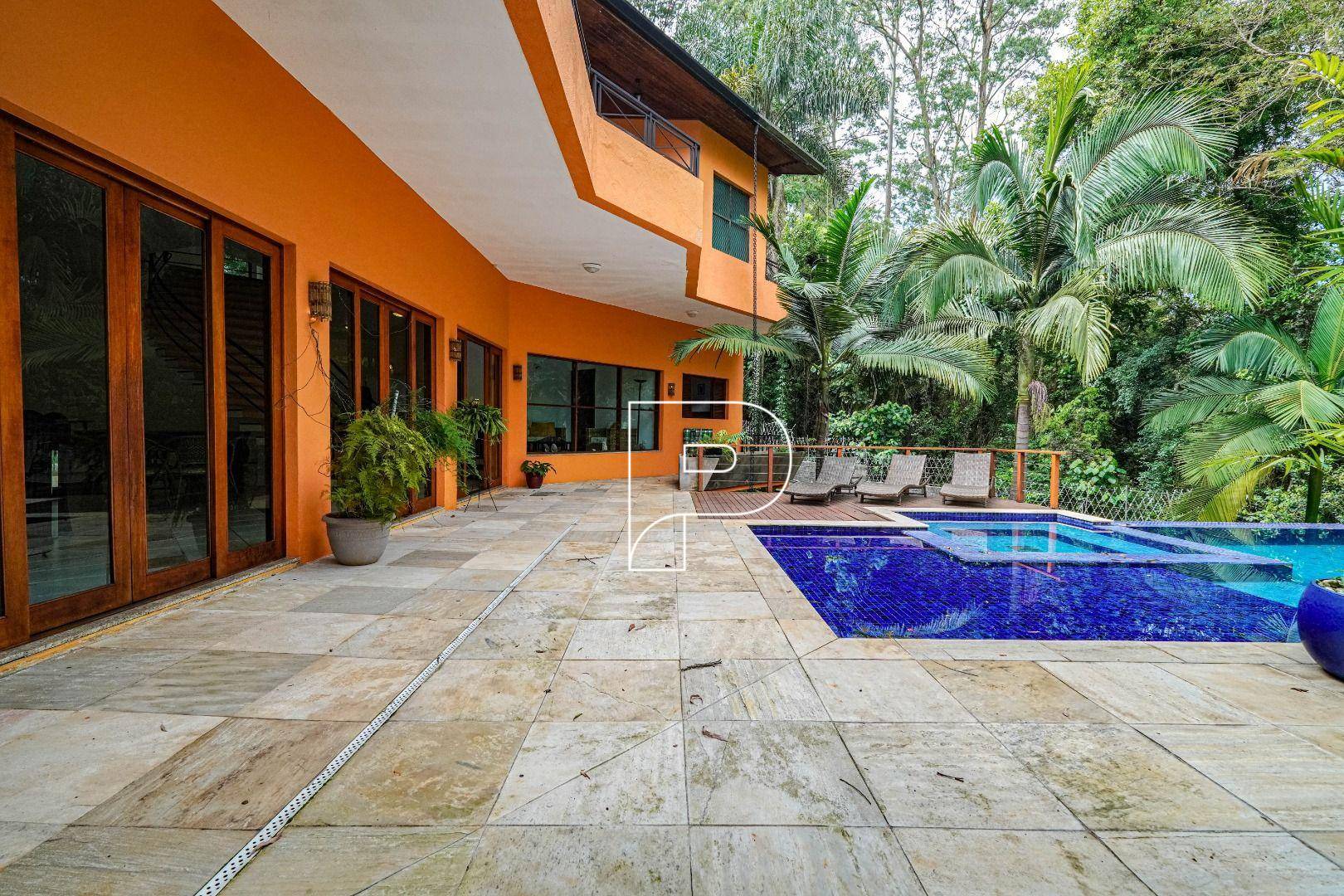 Casa de Condomínio, 4 quartos - Foto 2