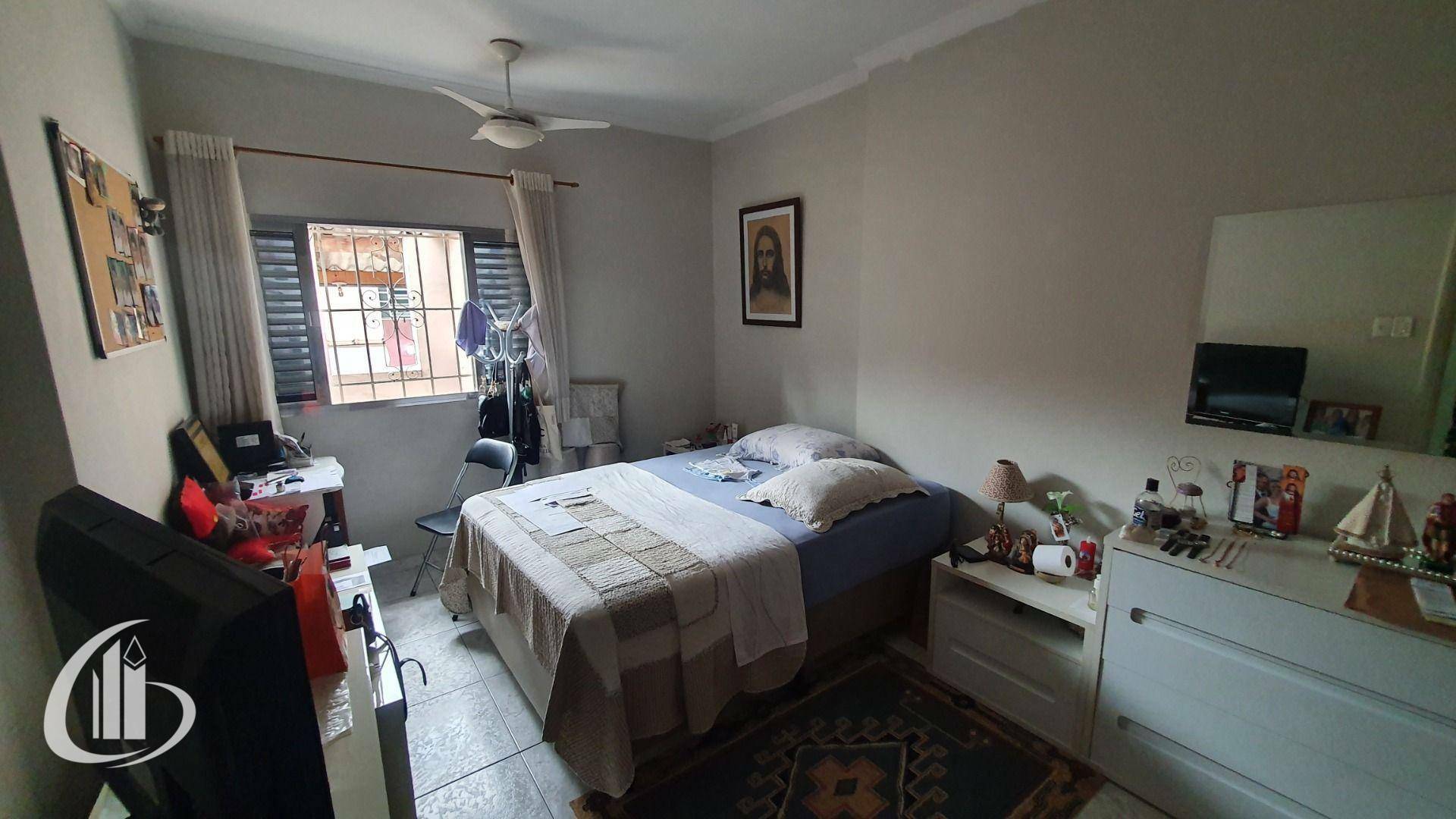 Sobrado à venda com 3 quartos, 130m² - Foto 21