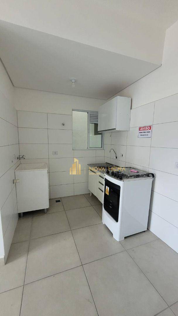 Apartamento à venda com 1 quarto, 34m² - Foto 8