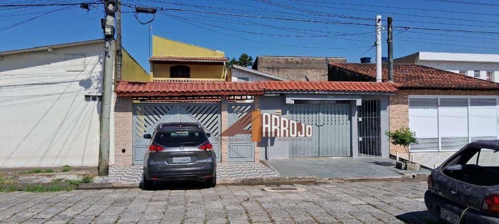 Sobrado à venda com 3 quartos, 141m² - Foto 38