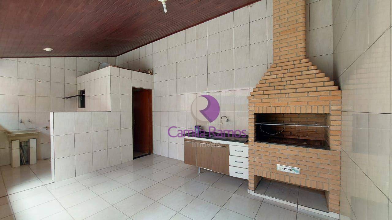 Sobrado à venda e aluguel com 4 quartos, 246m² - Foto 33