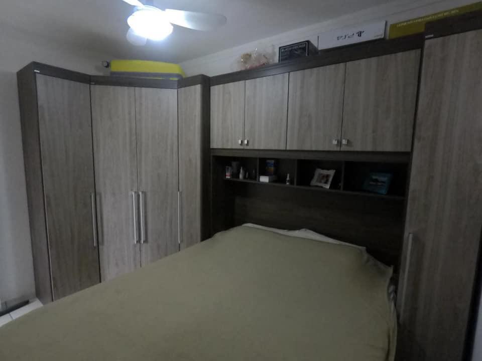 Apartamento à venda com 2 quartos, 48m² - Foto 5