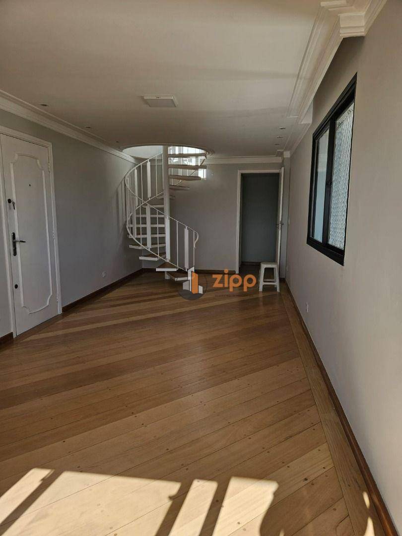 Cobertura à venda com 3 quartos, 204m² - Foto 3