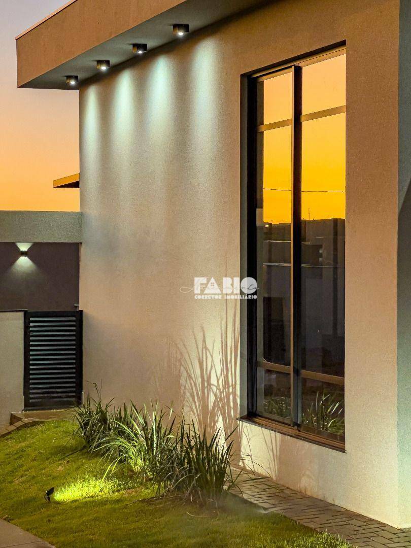 Casa de Condomínio à venda com 3 quartos, 149m² - Foto 12