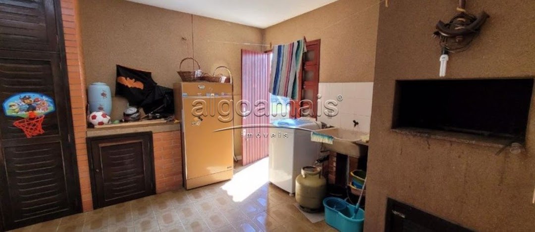 Casa à venda com 3 quartos, 155m² - Foto 13