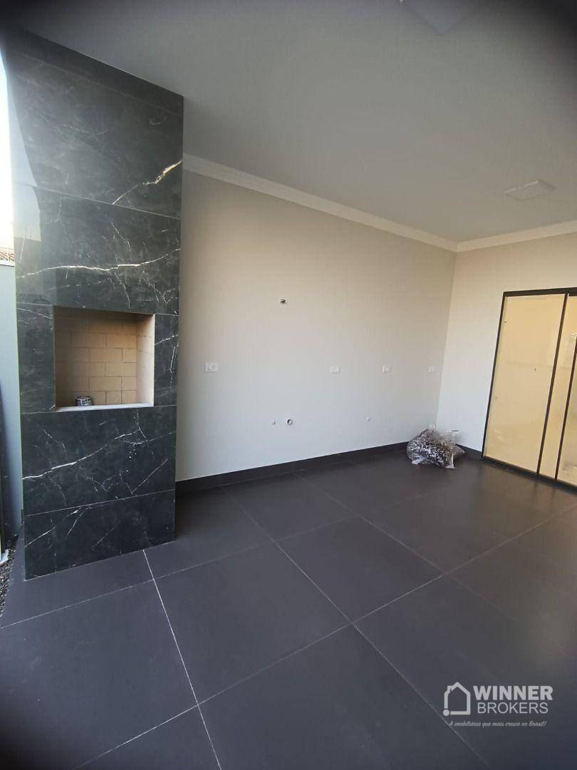 Casa à venda com 3 quartos, 104m² - Foto 19