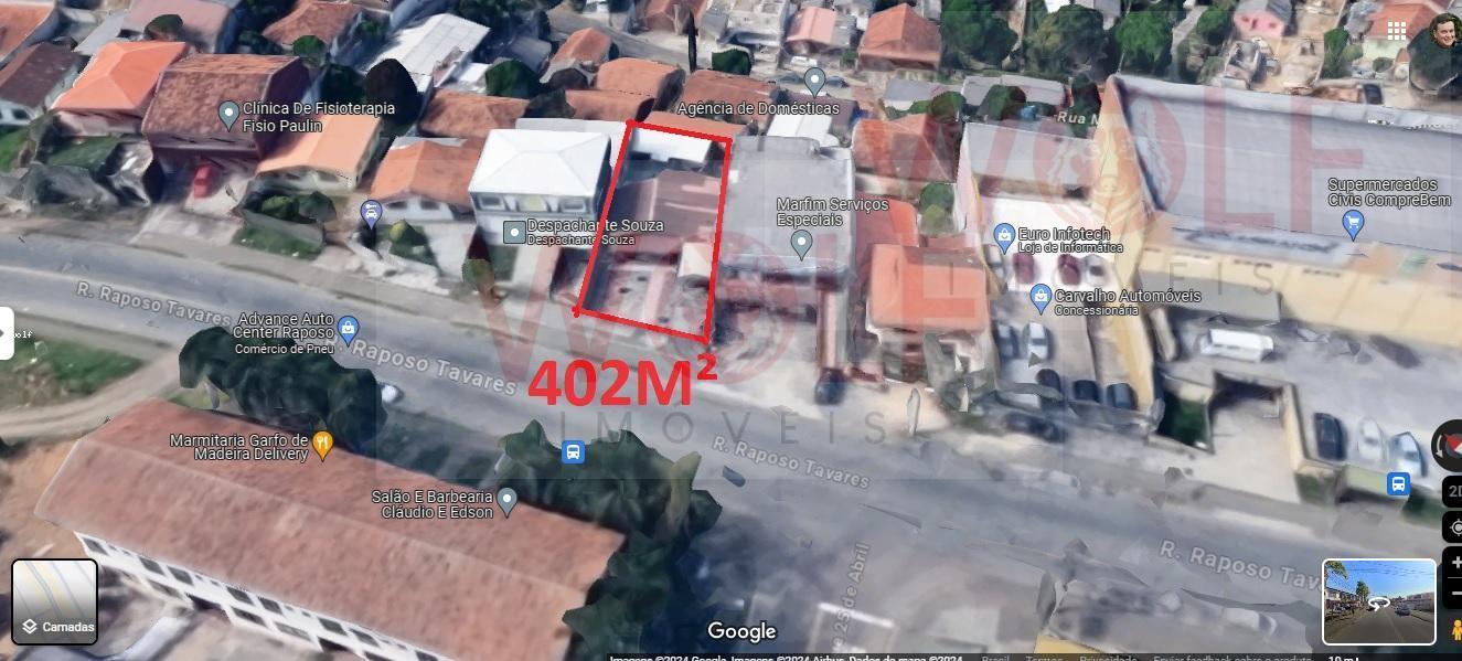 Terreno à venda, 402m² - Foto 5