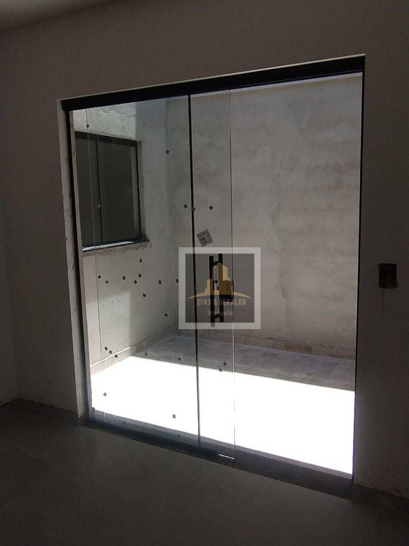 Casa, 3 quartos, 88 m² - Foto 6