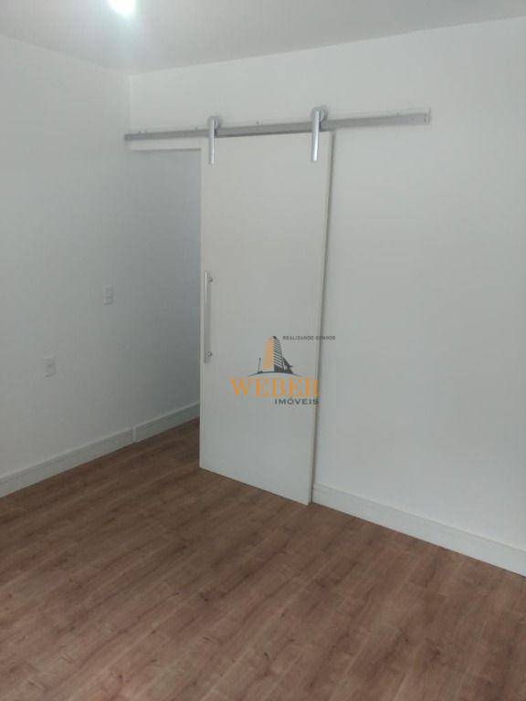 Sobrado à venda com 2 quartos, 90m² - Foto 6