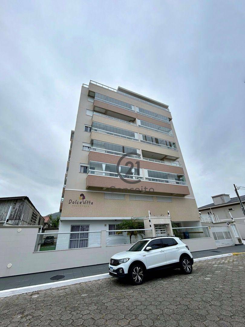 Apartamento à venda com 3 quartos, 96m² - Foto 4