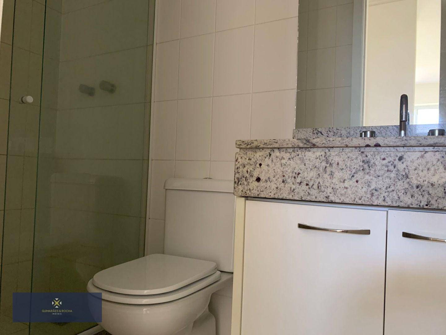 Apartamento à venda com 2 quartos, 125m² - Foto 4