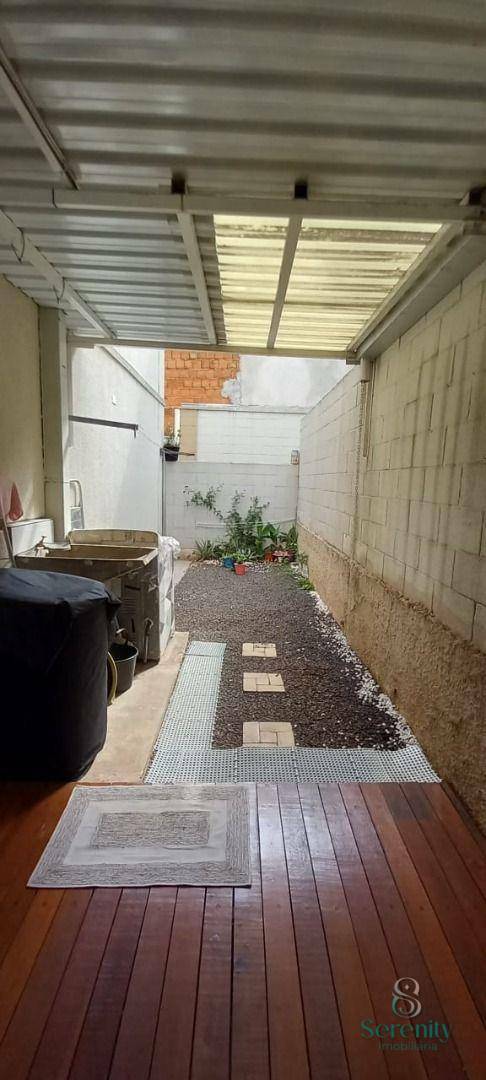 Apartamento à venda com 2 quartos, 52m² - Foto 11