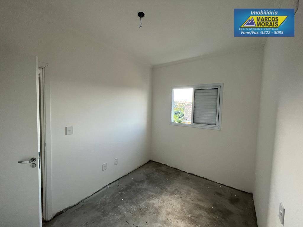 Apartamento à venda com 2 quartos, 58m² - Foto 5