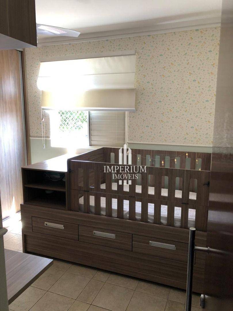 Apartamento à venda com 3 quartos, 61m² - Foto 7