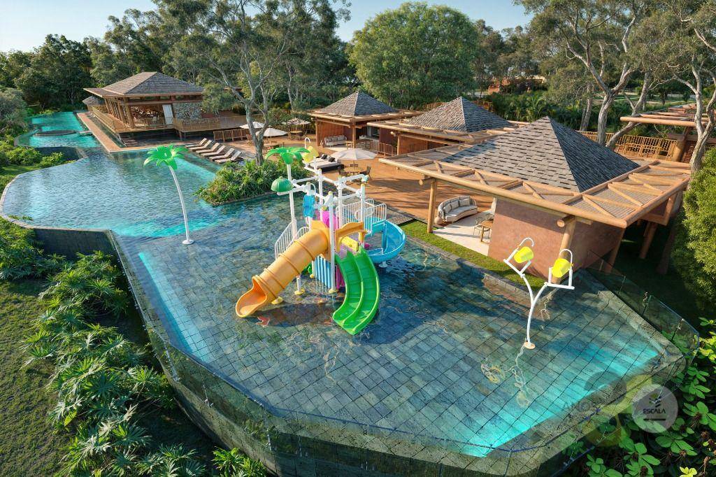 Loteamento e Condomínio, 200 m² - Foto 1