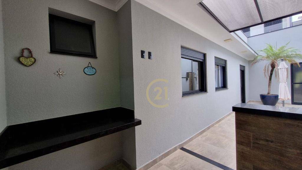 Casa de Condomínio à venda com 3 quartos, 119m² - Foto 16