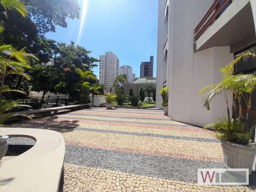 Apartamento para alugar com 1 quarto, 70m² - Foto 40