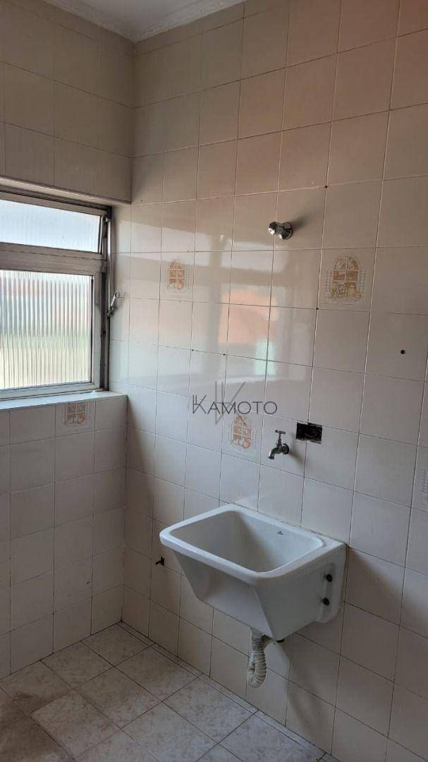 Apartamento à venda com 3 quartos, 99m² - Foto 5